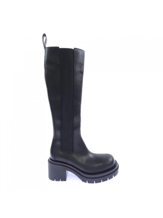 Bottega Veneta Boots Black